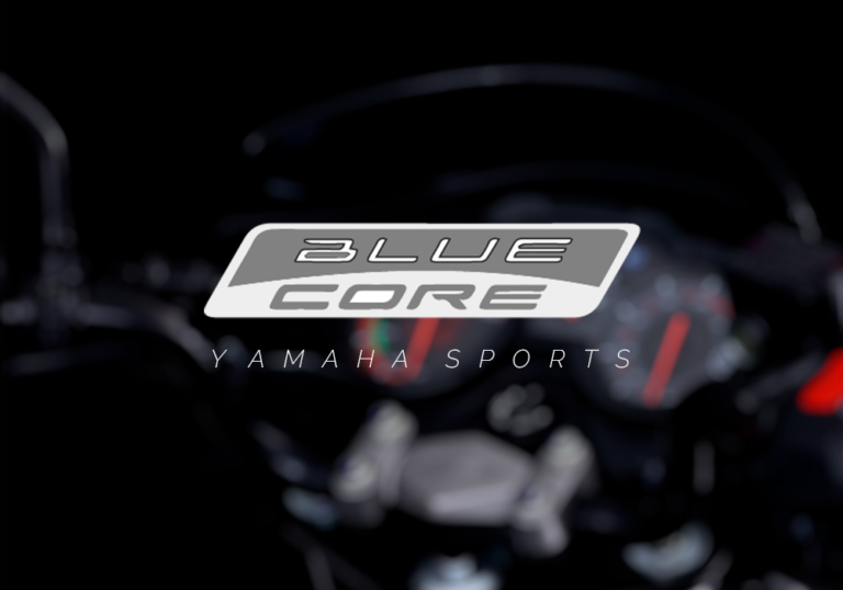 Blue Core de Yamaha: Innovación Tecnológica para un Futuro más Eficiente
