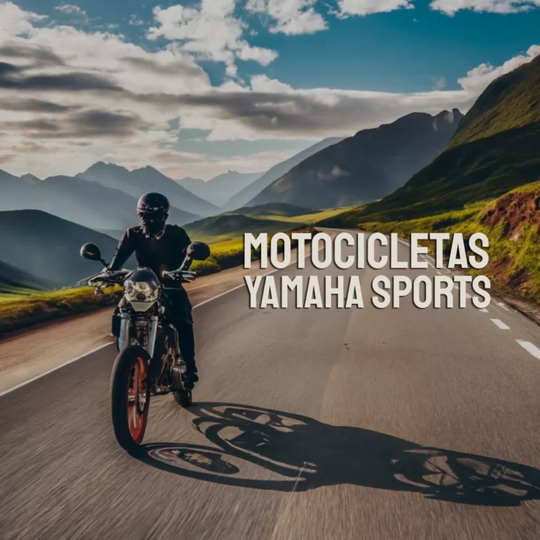 Guía para Elegir la Motocicleta Yamaha Ideal en Colombia
