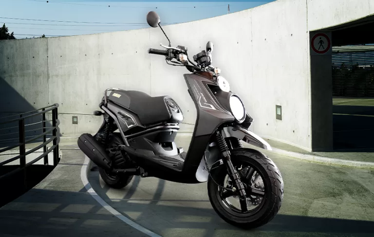 Cómo Yamaha Dejó Atrás Una De Sus Motos Más populares