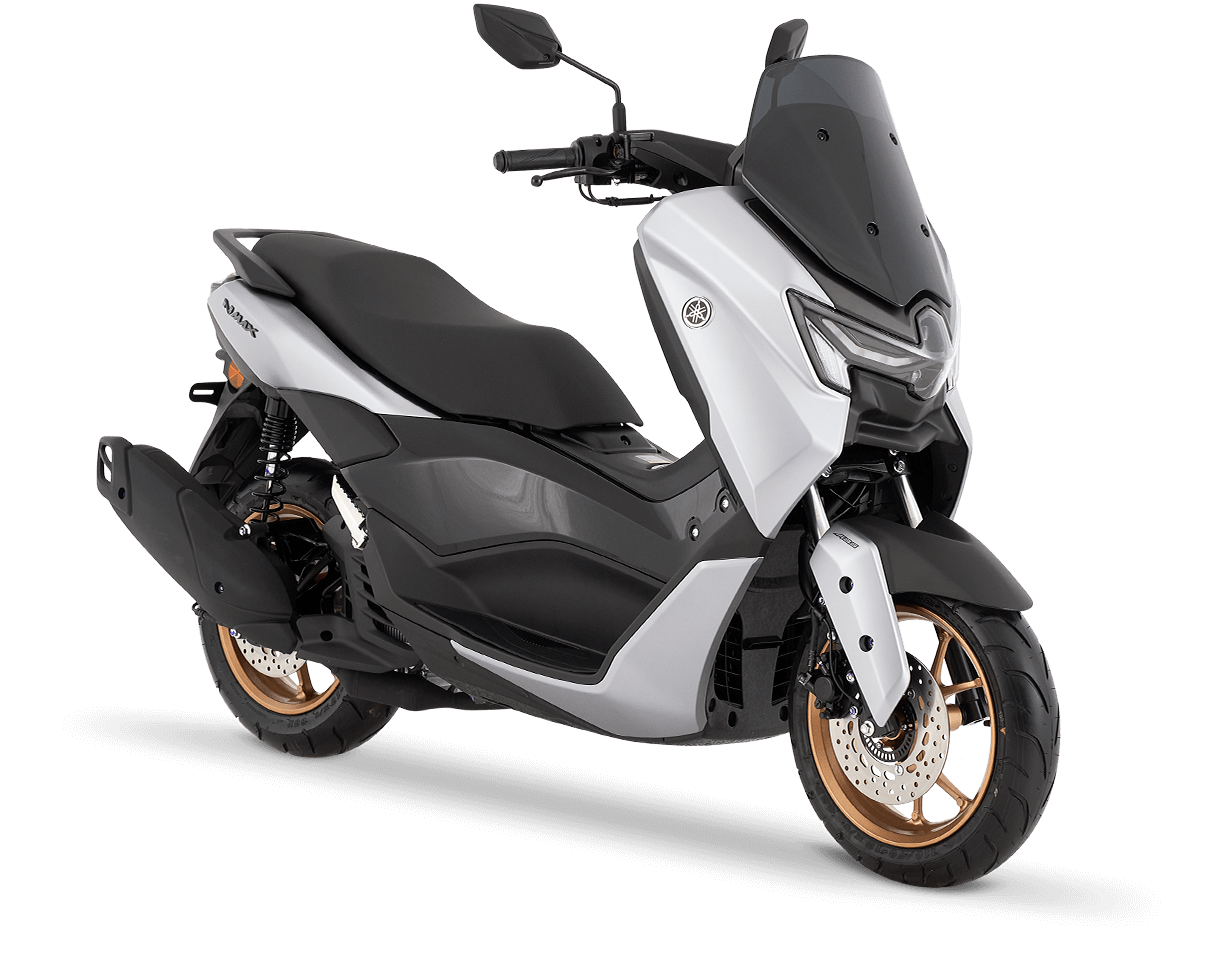 NMAX Yamaha Sports NMAX Yamaha Sports