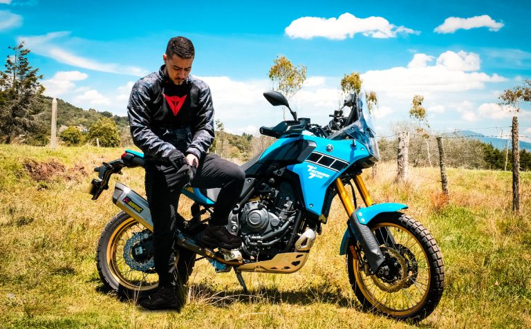 Recomendaciones para viajes en moto por Colombia: cómo preparar tu próxima aventura