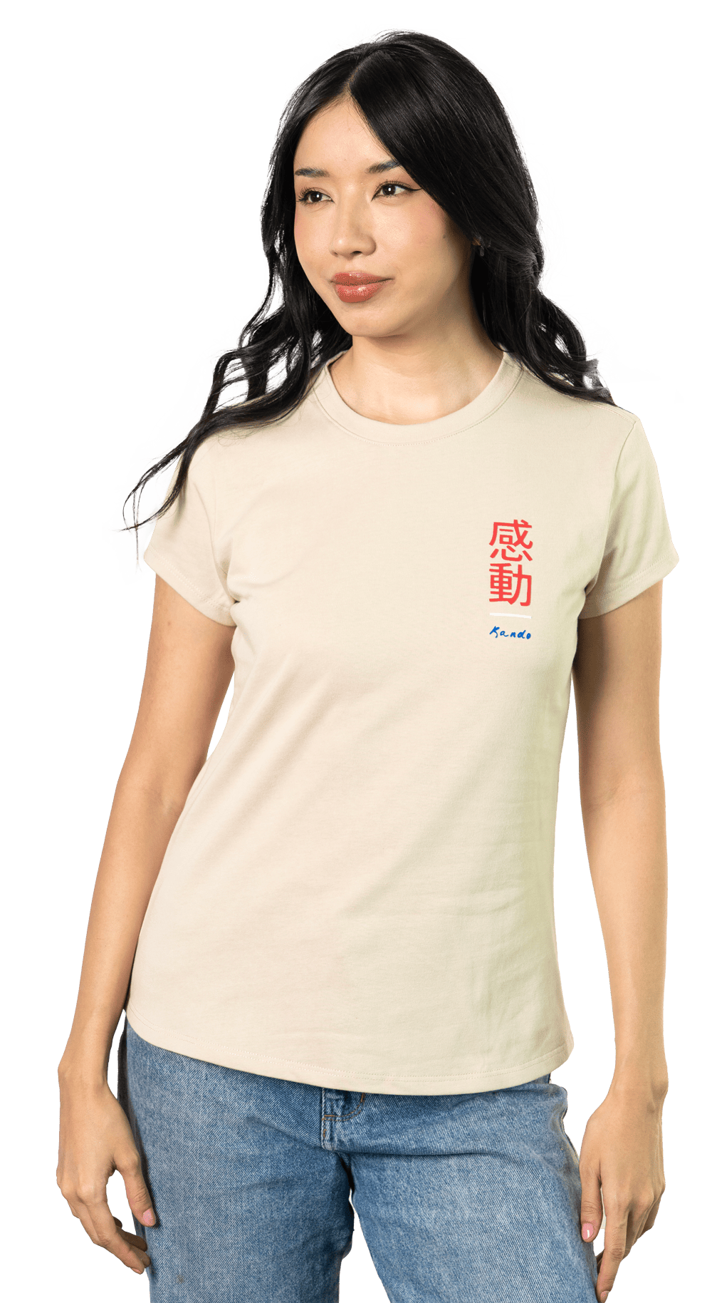 CAMISETA YAMAHA FEM